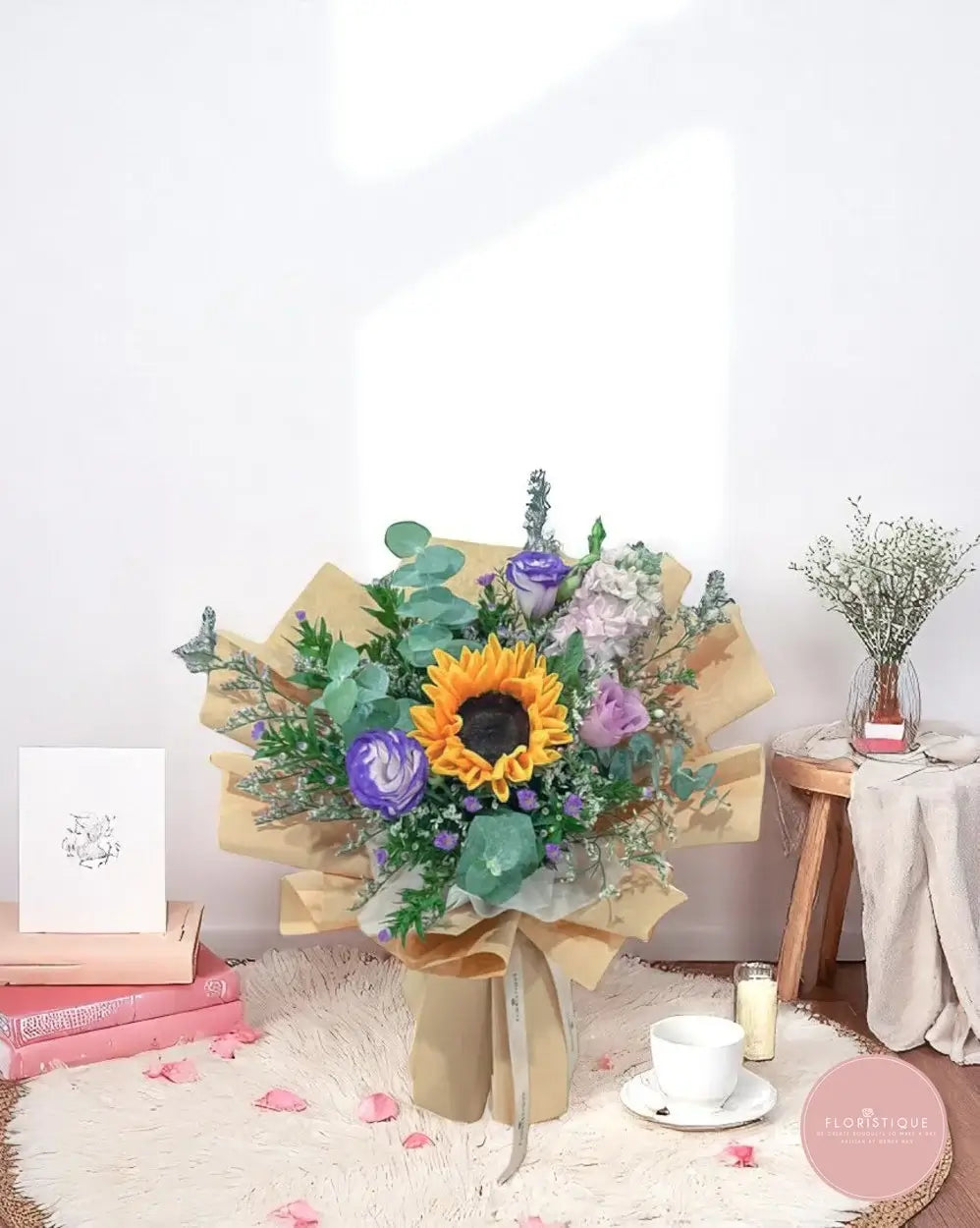 Haisley - FloristiqueSG 