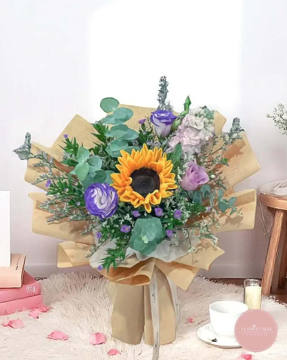 Haisley - FloristiqueSG 