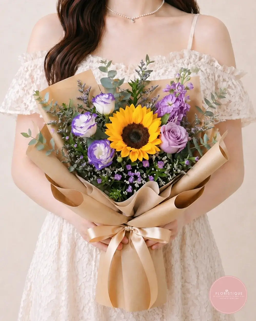 Haisley - FloristiqueSG 