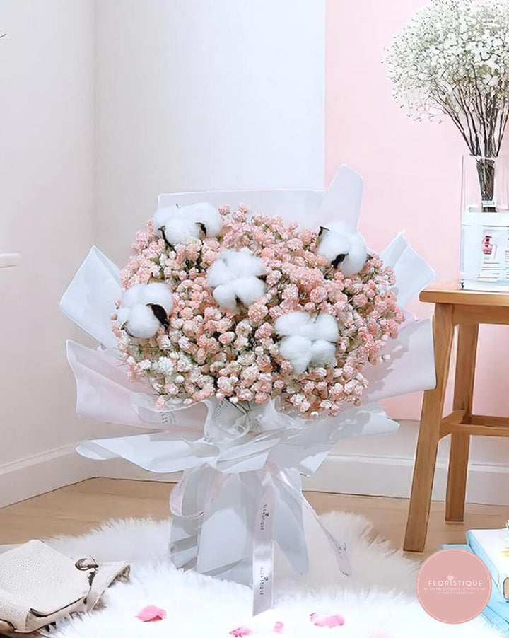 Halette - FloristiqueSG 