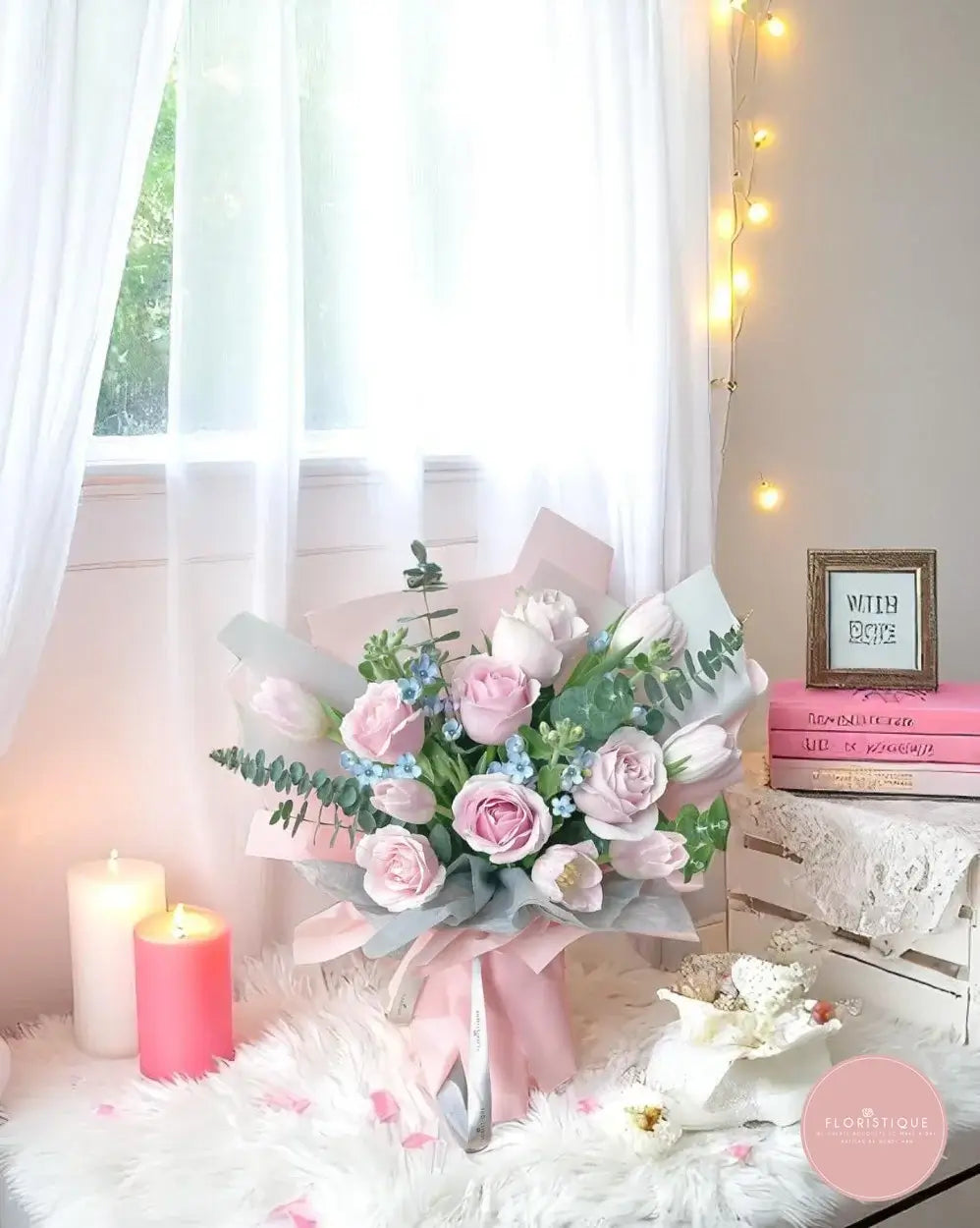 Hamilia - FloristiqueSG 