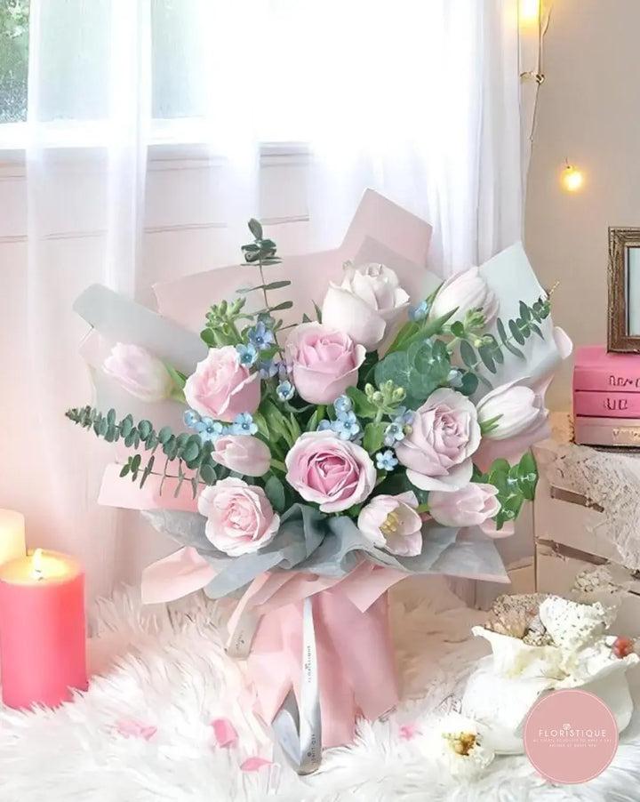 Hamilia - FloristiqueSG 