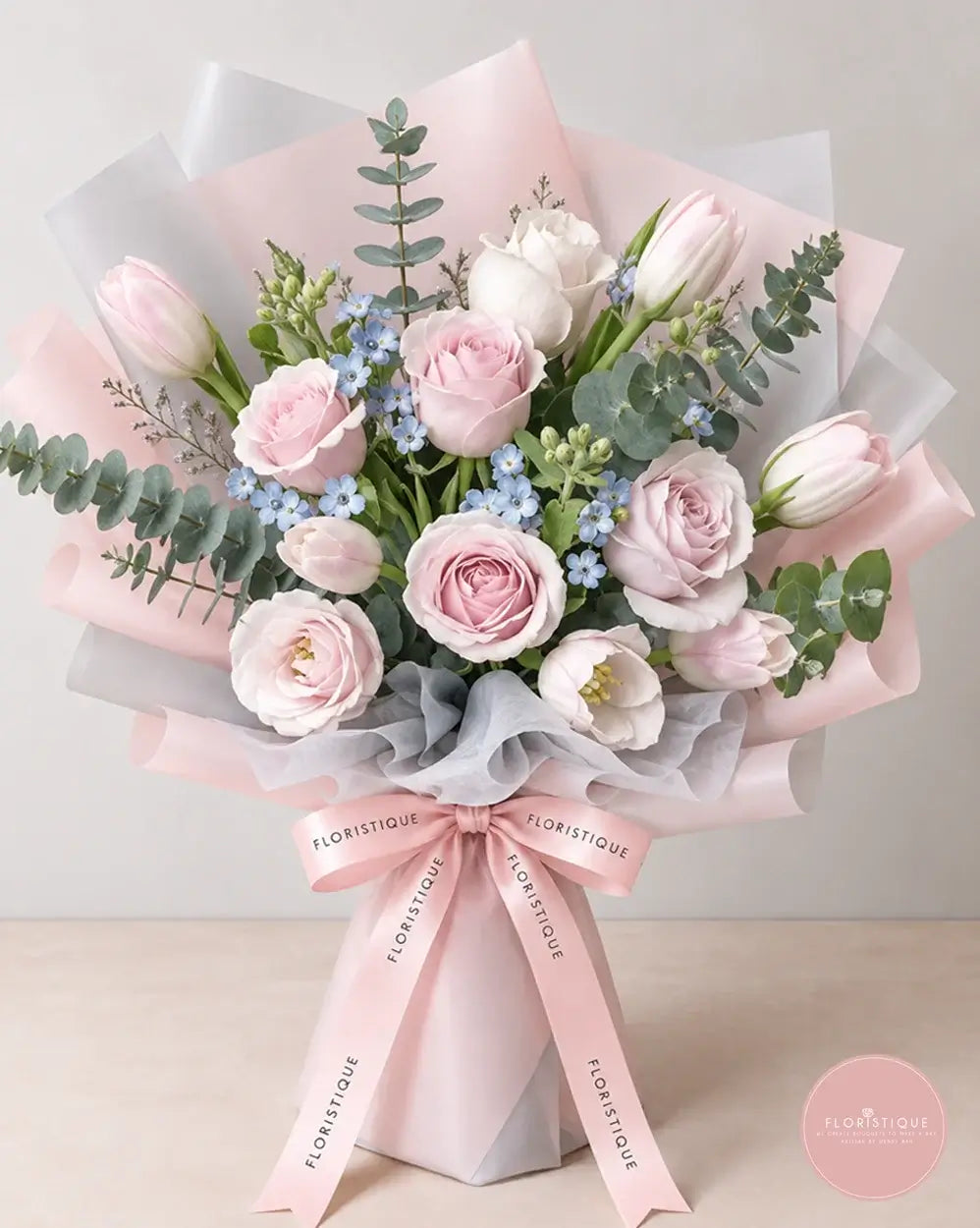 Hamilia - FloristiqueSG 