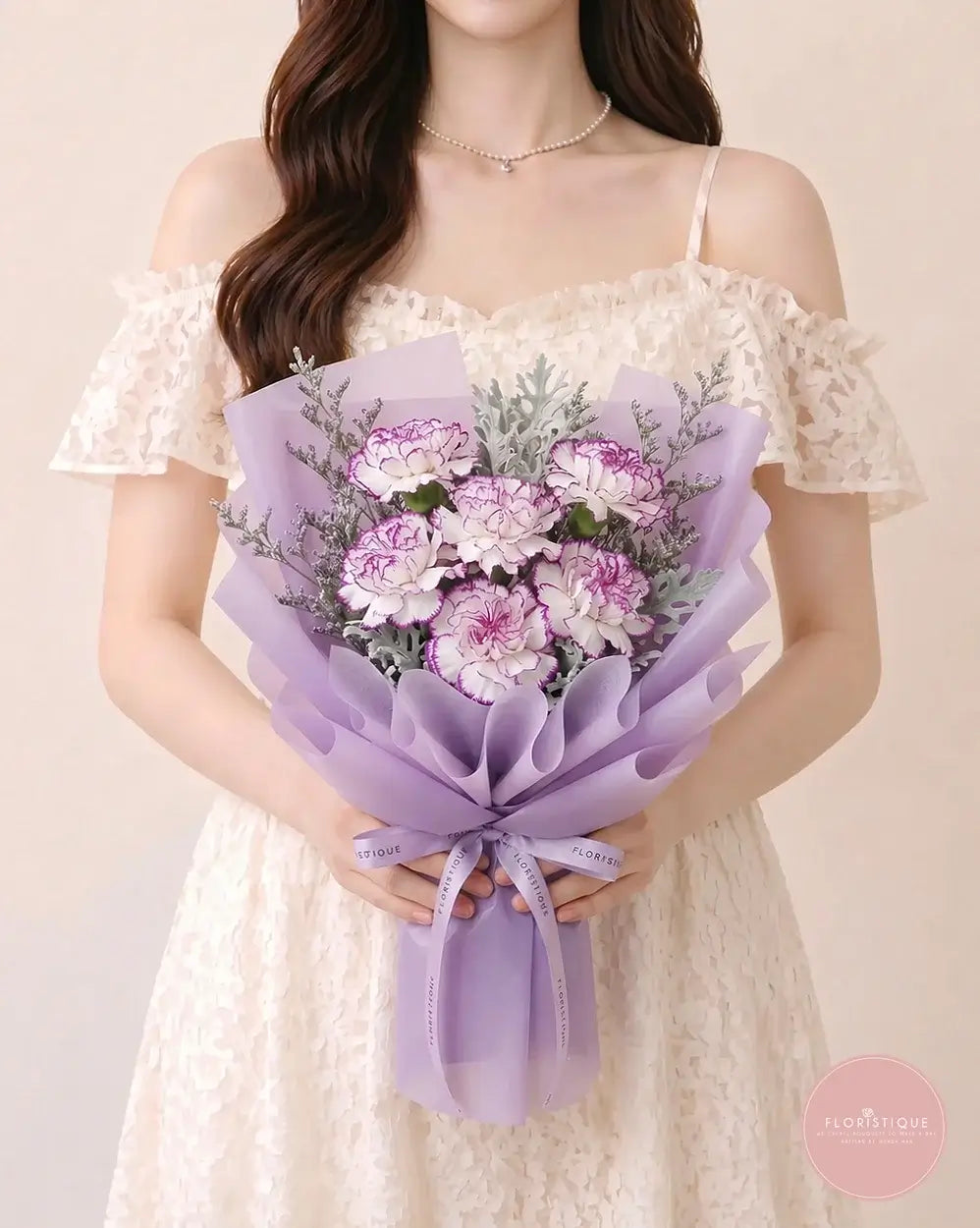 Hanako - FloristiqueSG 