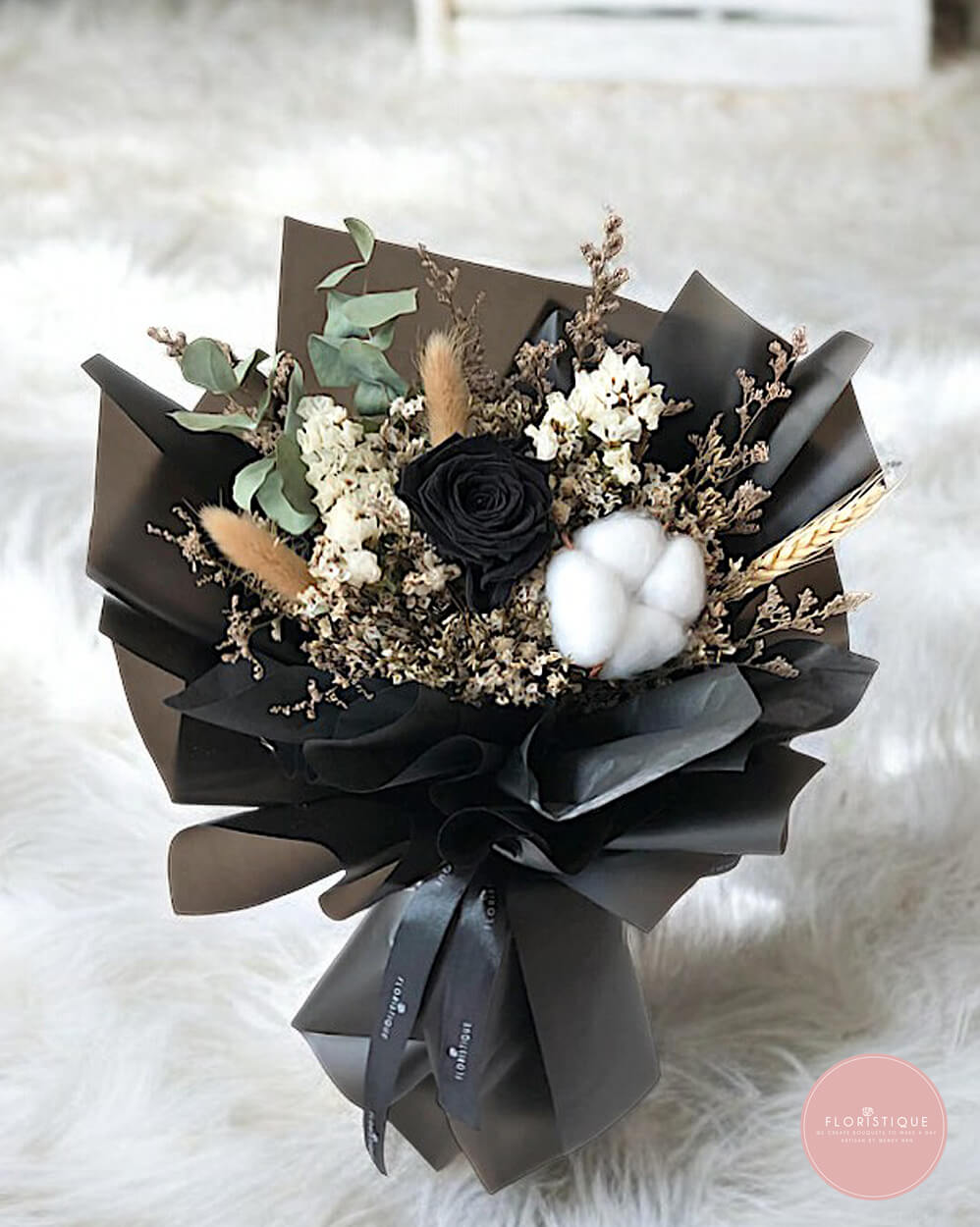 Hannah - FloristiqueSG 