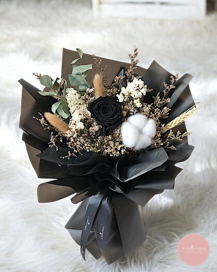 Hannah - FloristiqueSG 