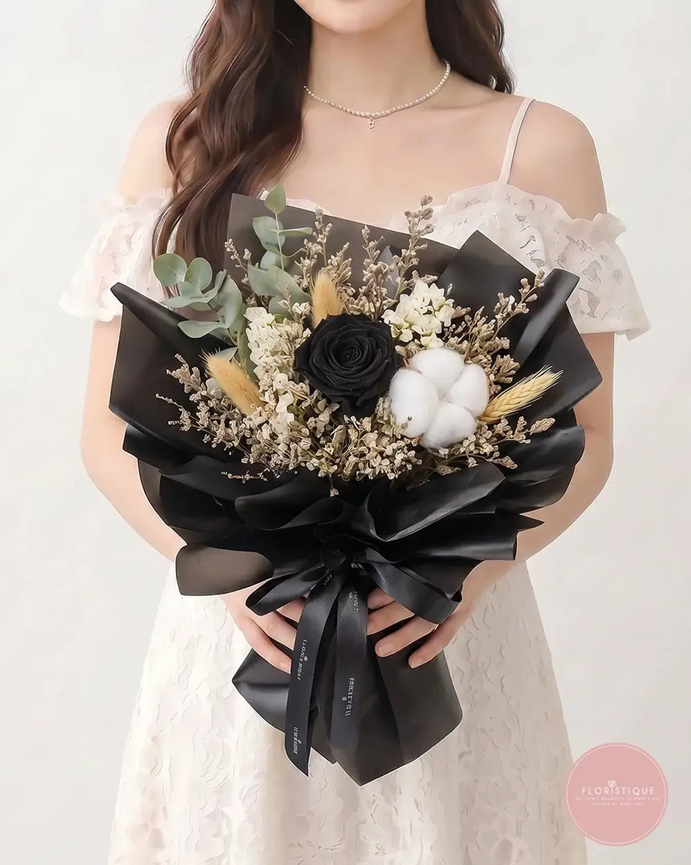 Hannah - FloristiqueSG 