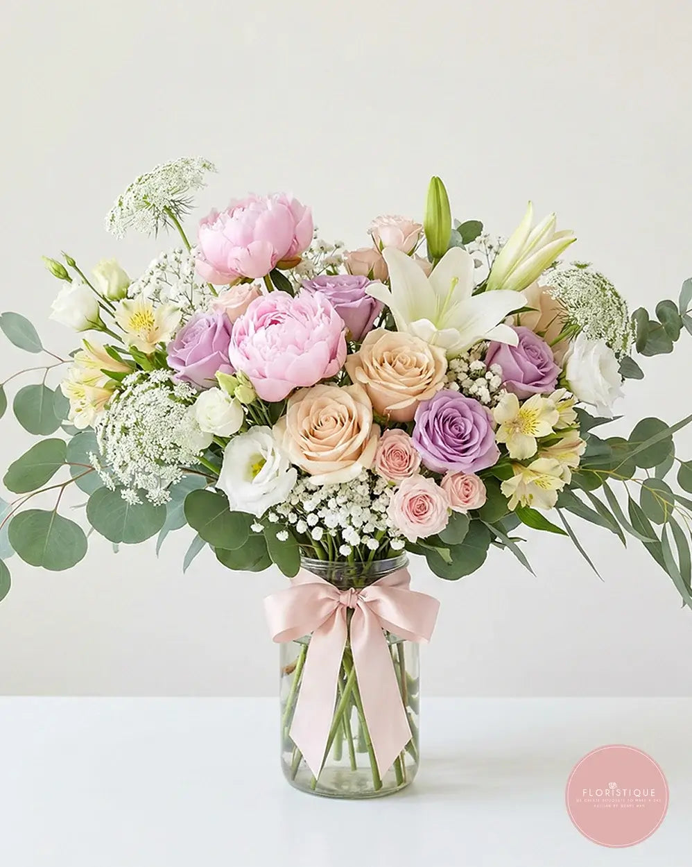 Hannelore - FloristiqueSG 