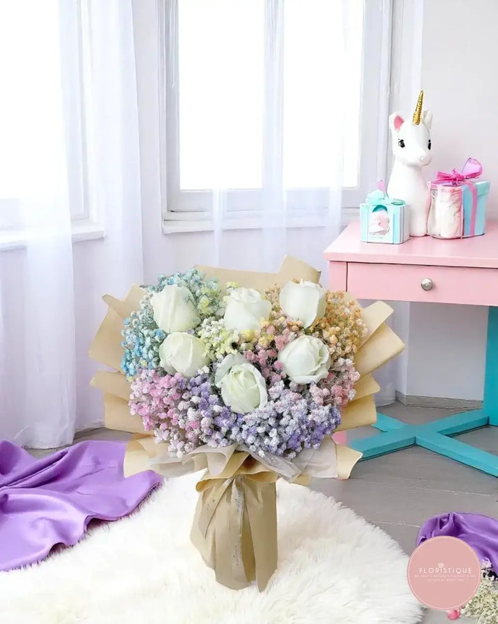 Happiness - FloristiqueSG 