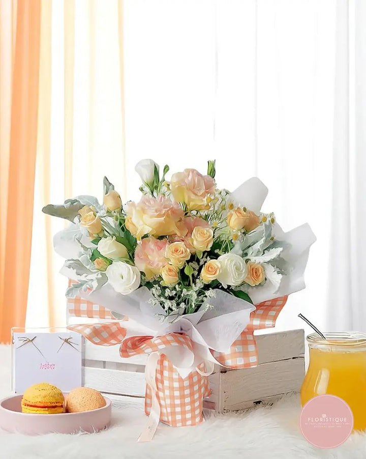 Harley - FloristiqueSG 