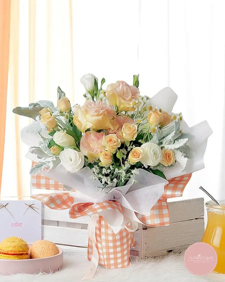 Harley - FloristiqueSG 