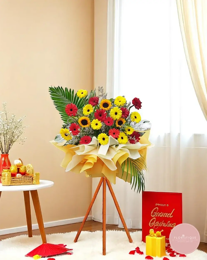 Harmony (III) - FloristiqueSG 