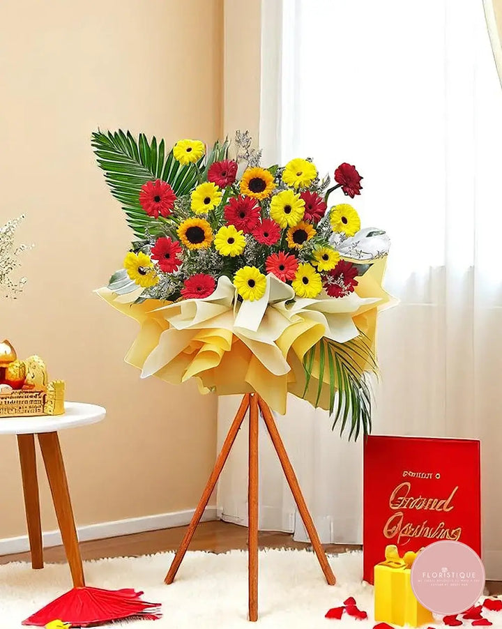 Harmony (III) - FloristiqueSG 