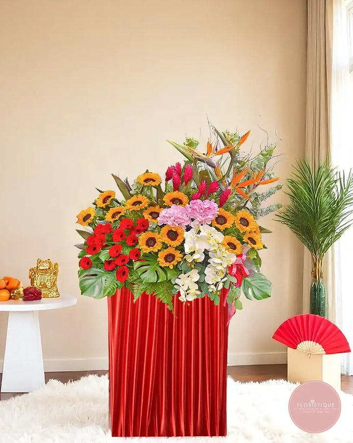 Harmony (II) - FloristiqueSG 