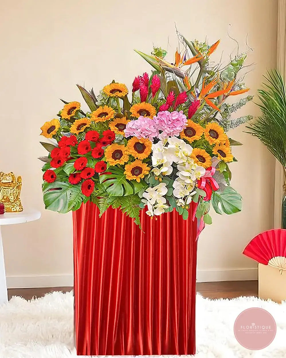 Harmony (II) - FloristiqueSG 