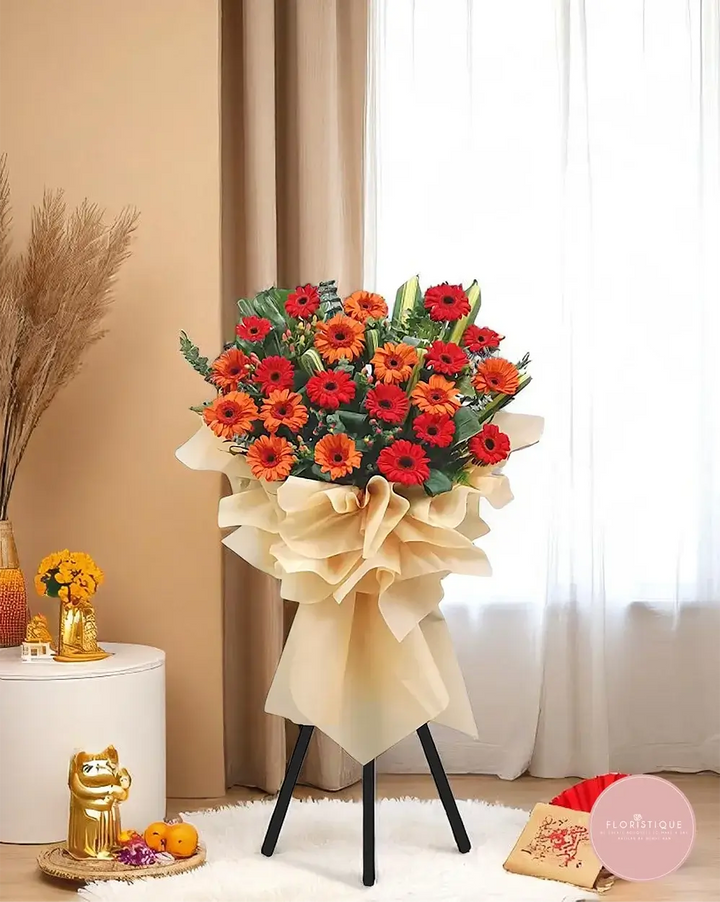 Harmony (IV) - FloristiqueSG 