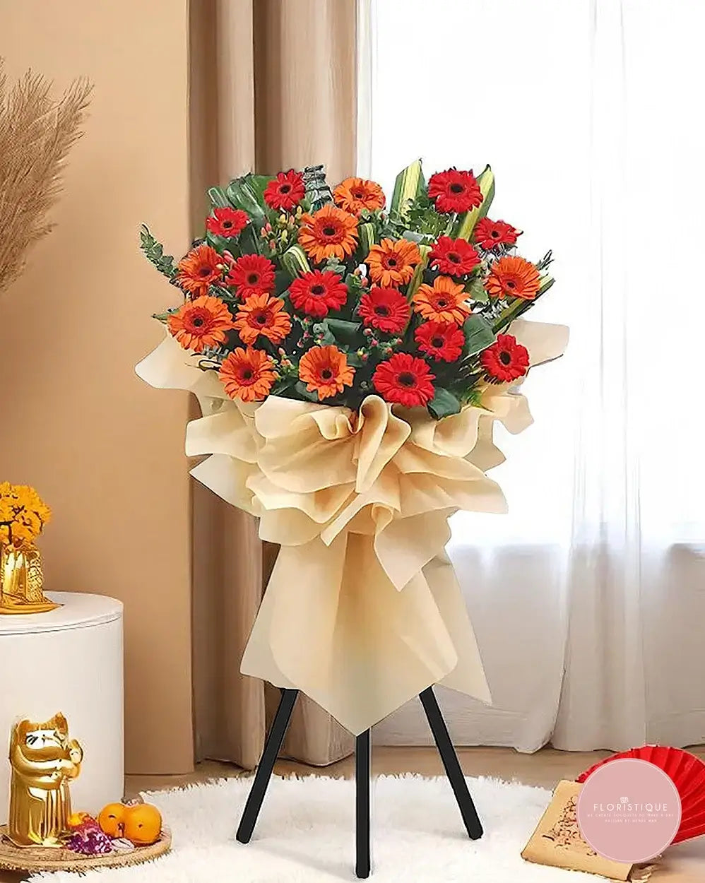 Harmony (IV) - FloristiqueSG 