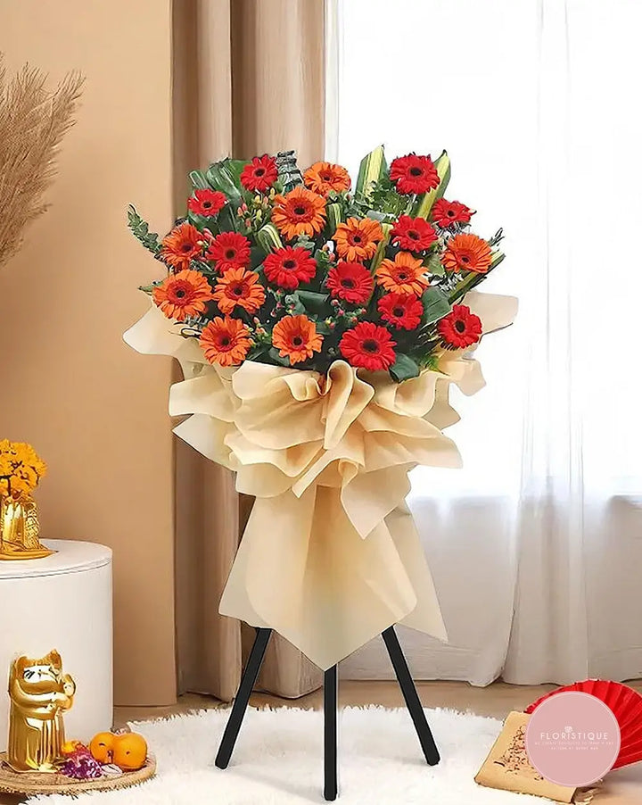 Harmony (IV) - FloristiqueSG 