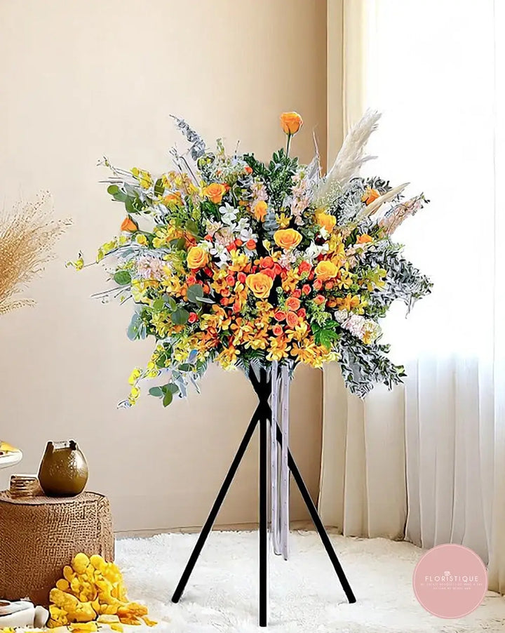 Harmony (IX) - FloristiqueSG 