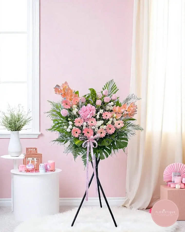 Harmony (VII) - FloristiqueSG 