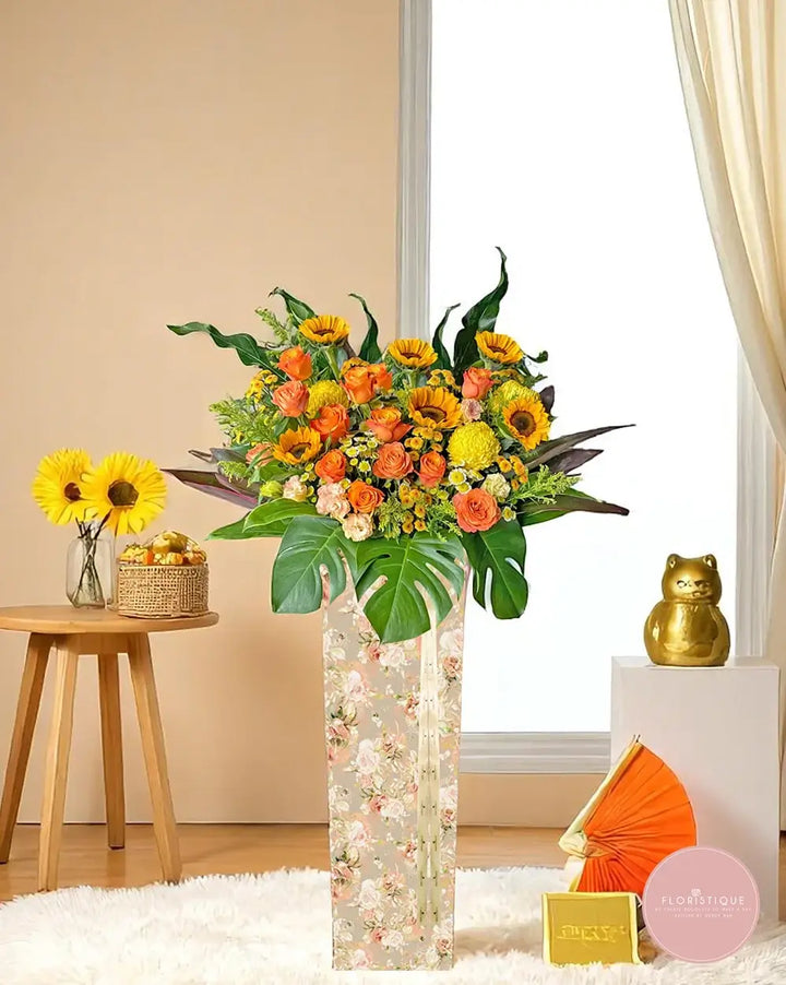 Harmony (VI) - FloristiqueSG 