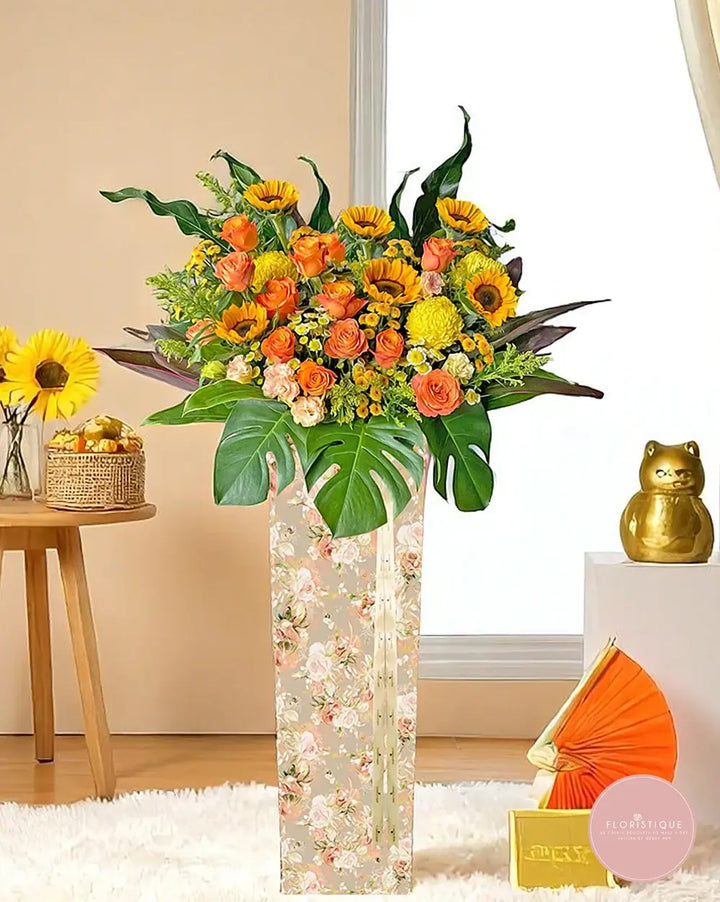 Harmony (VI) - FloristiqueSG 