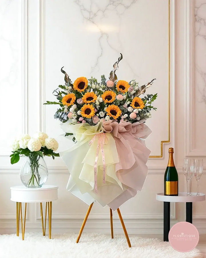 Harmony (V) - FloristiqueSG 