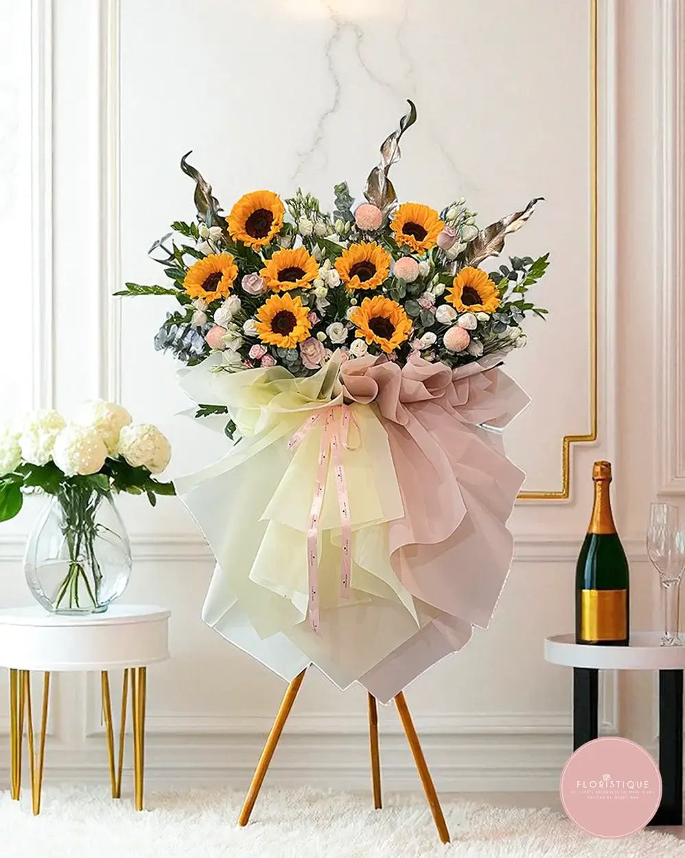 Harmony (V) - FloristiqueSG 