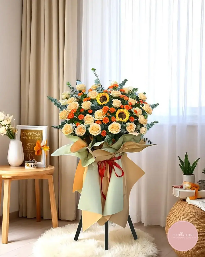 Harmony (X) - FloristiqueSG 