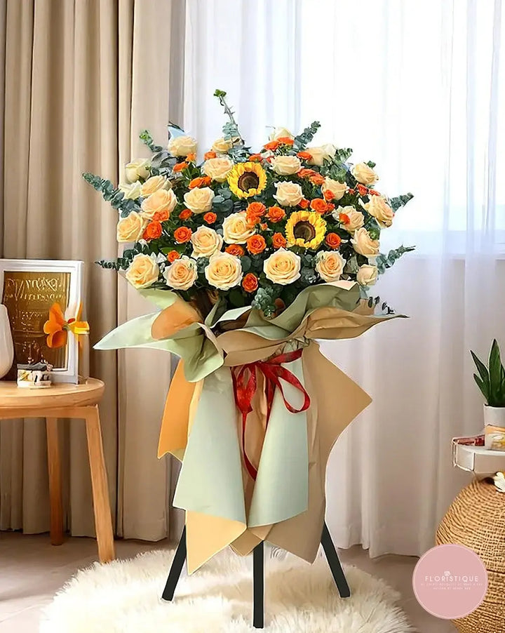 Harmony (X) - FloristiqueSG 