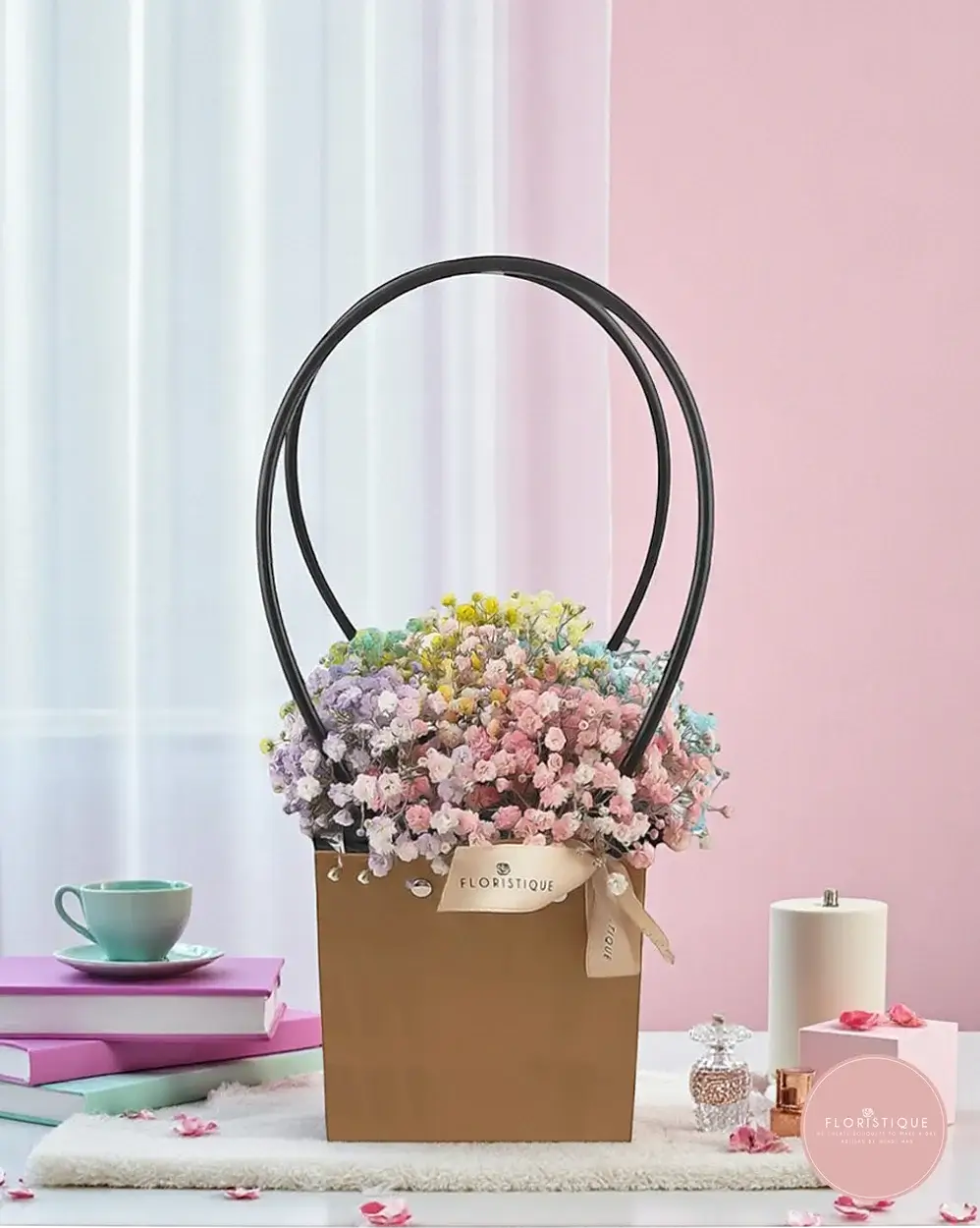 Hazel FBS - FloristiqueSG 