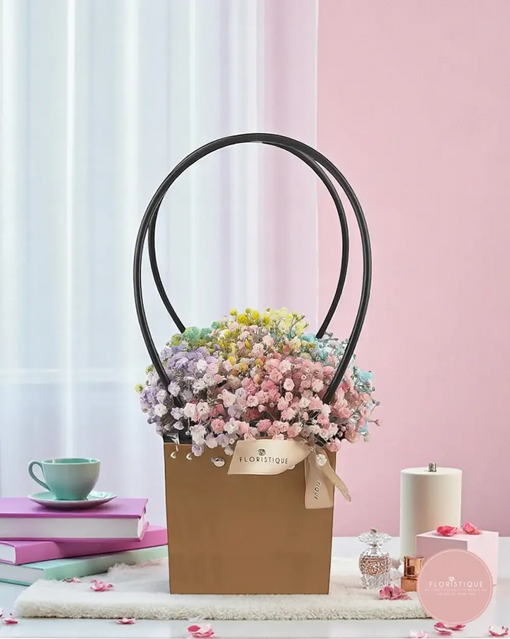 Hazel FBS - FloristiqueSG 