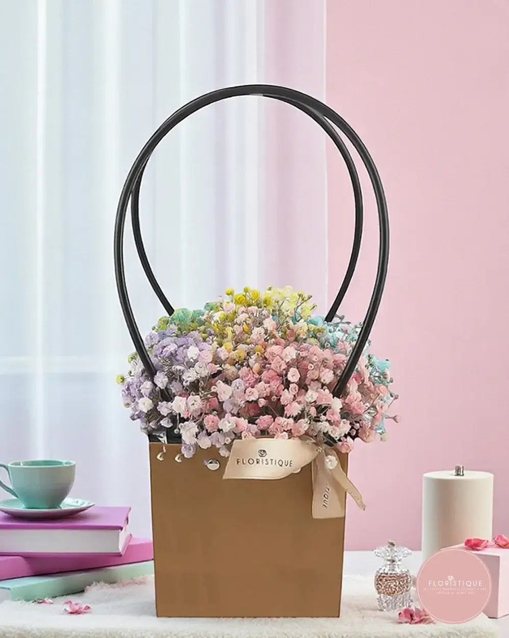 Hazel FBS - FloristiqueSG 