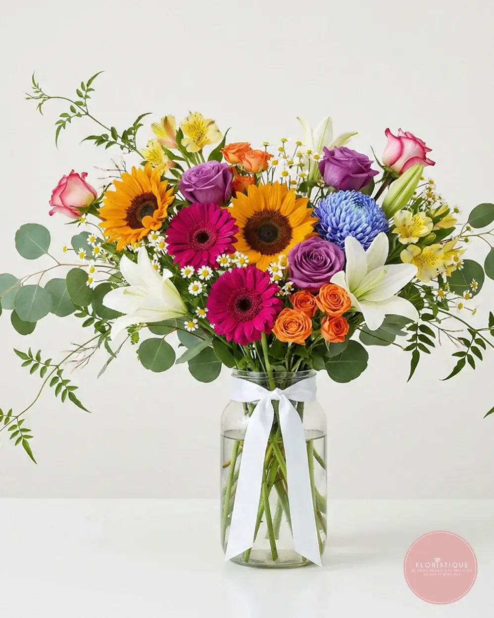 Hazelyn - FloristiqueSG 