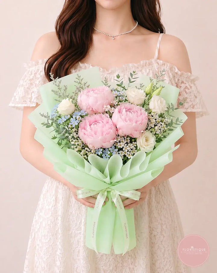 Hazuki - FloristiqueSG 