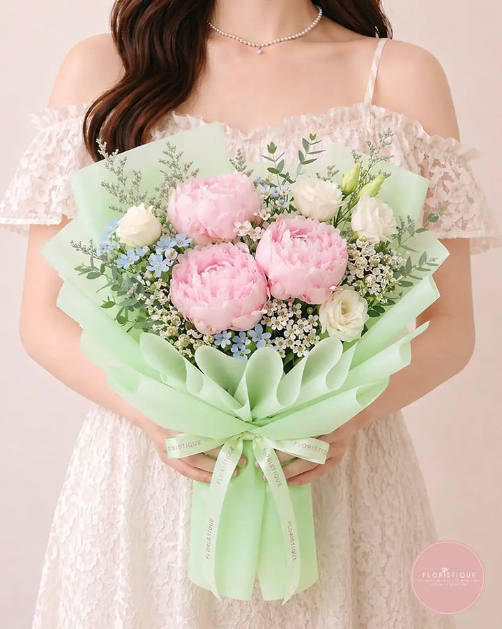 Hazuki - FloristiqueSG 