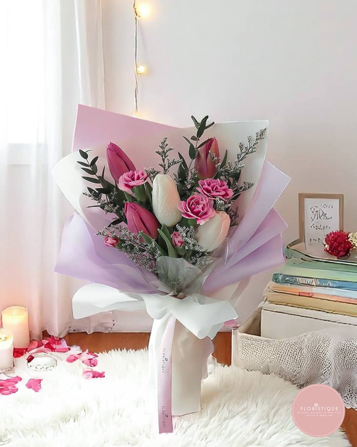 Heather - FloristiqueSG 