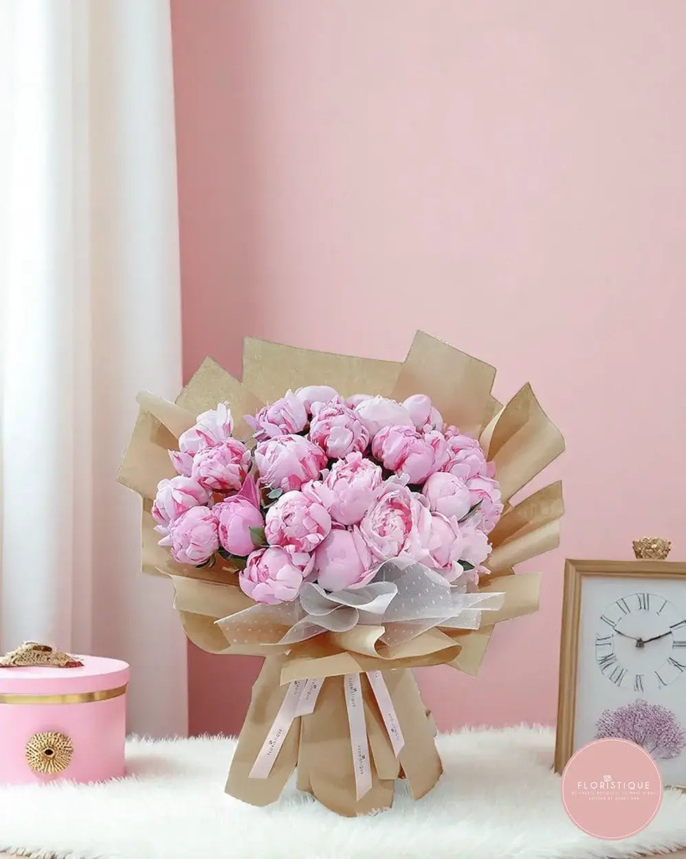 Heidi - FloristiqueSG 