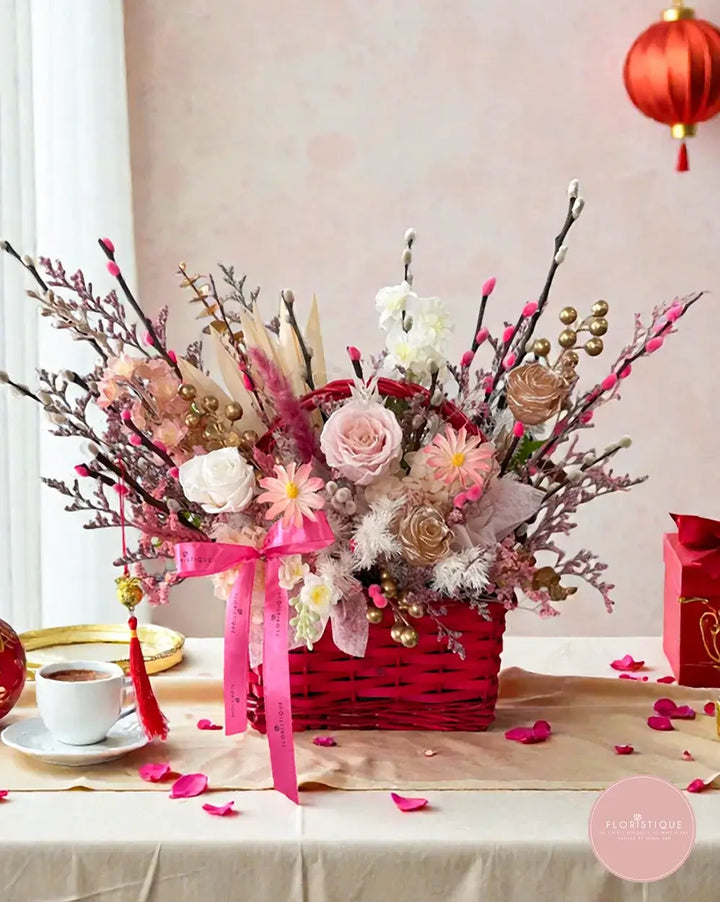 Heng IX CNY - FloristiqueSG 