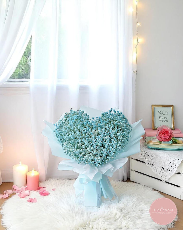 Helen - FloristiqueSG 