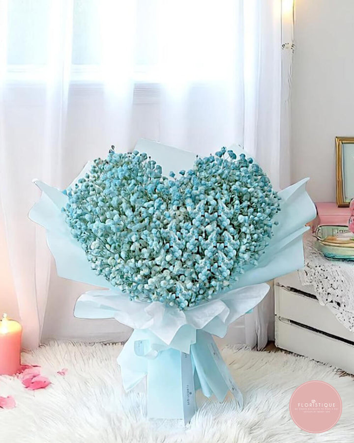 Helen - FloristiqueSG 