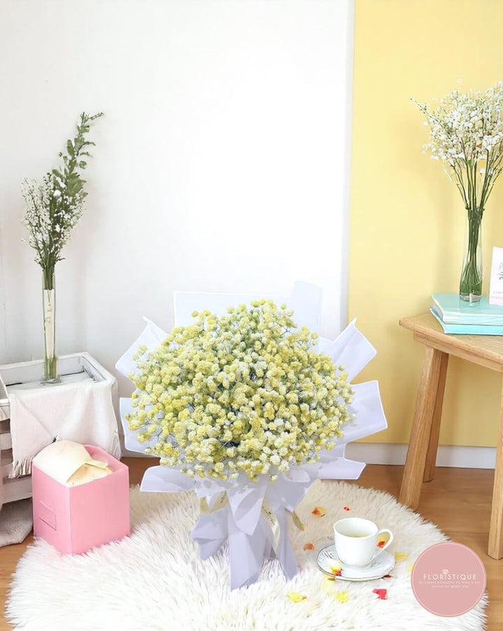 Hemangi - FloristiqueSG 