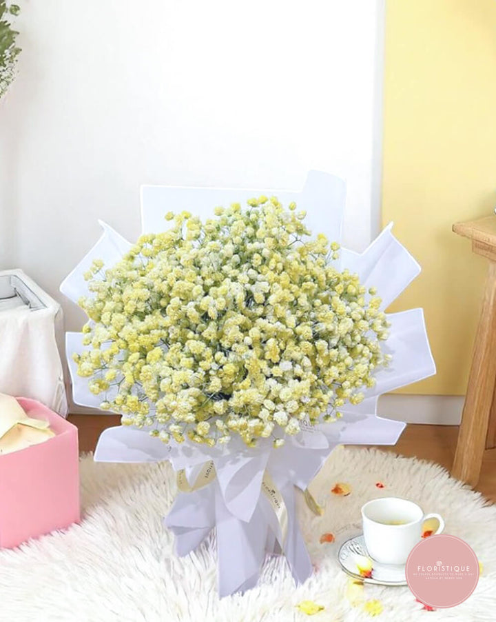 Hemangi - FloristiqueSG 