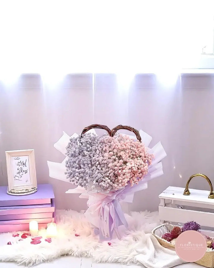 Hestina - FloristiqueSG 