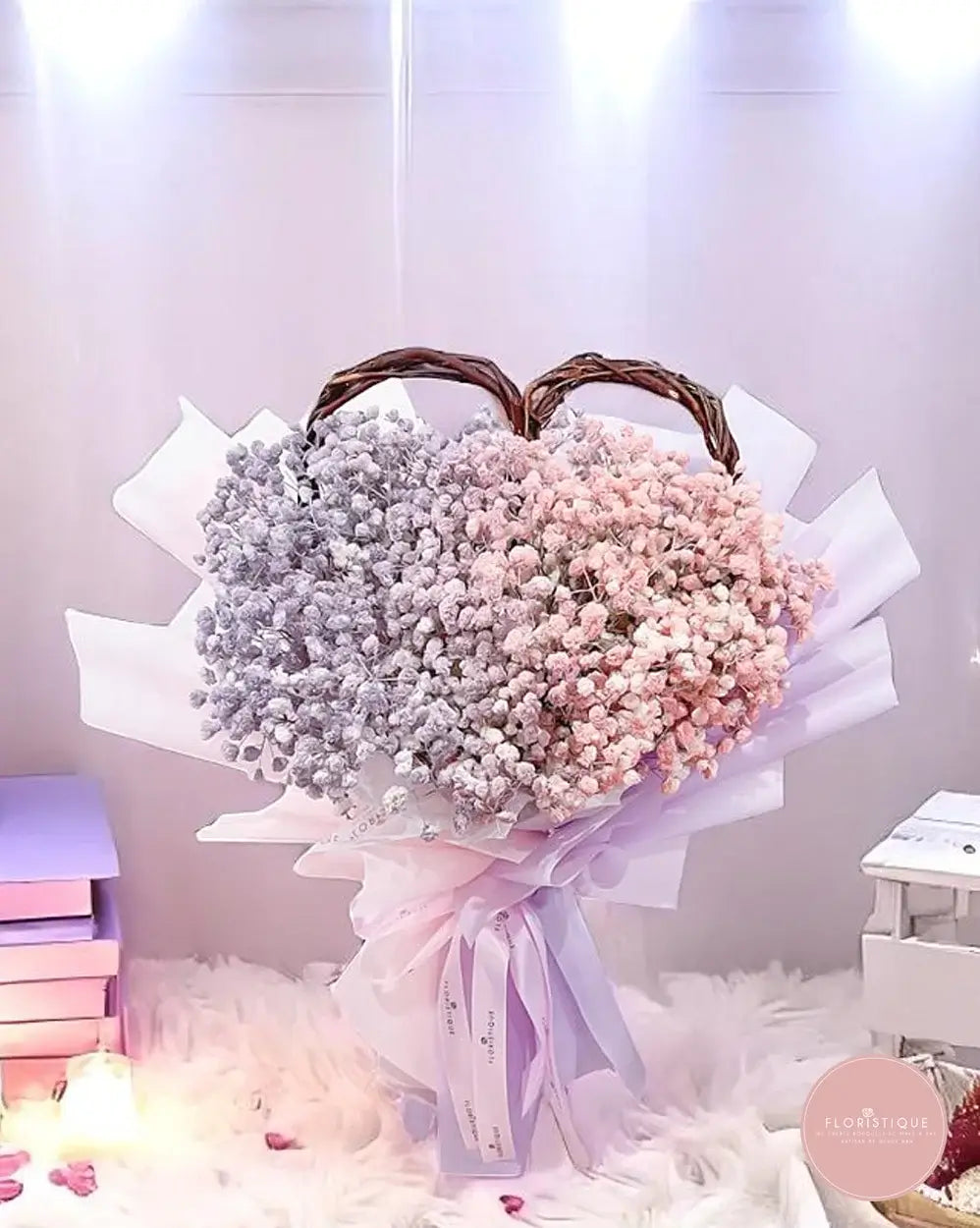 Hestina - FloristiqueSG 