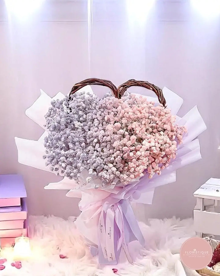 Hestina - FloristiqueSG 