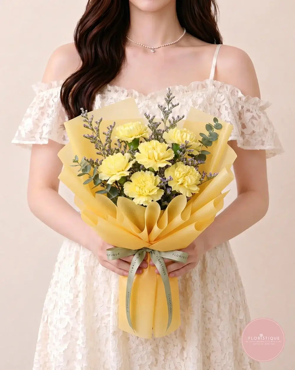 Hibiki - FloristiqueSG 