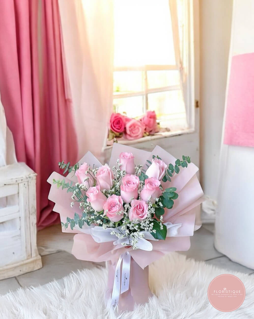 Highness - FloristiqueSG 