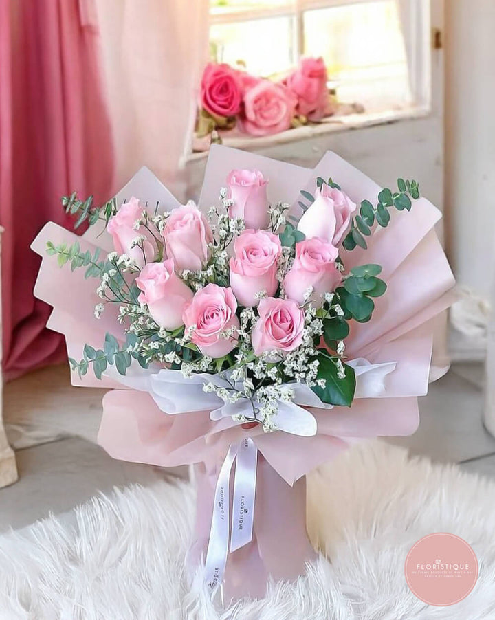 Highness - FloristiqueSG 