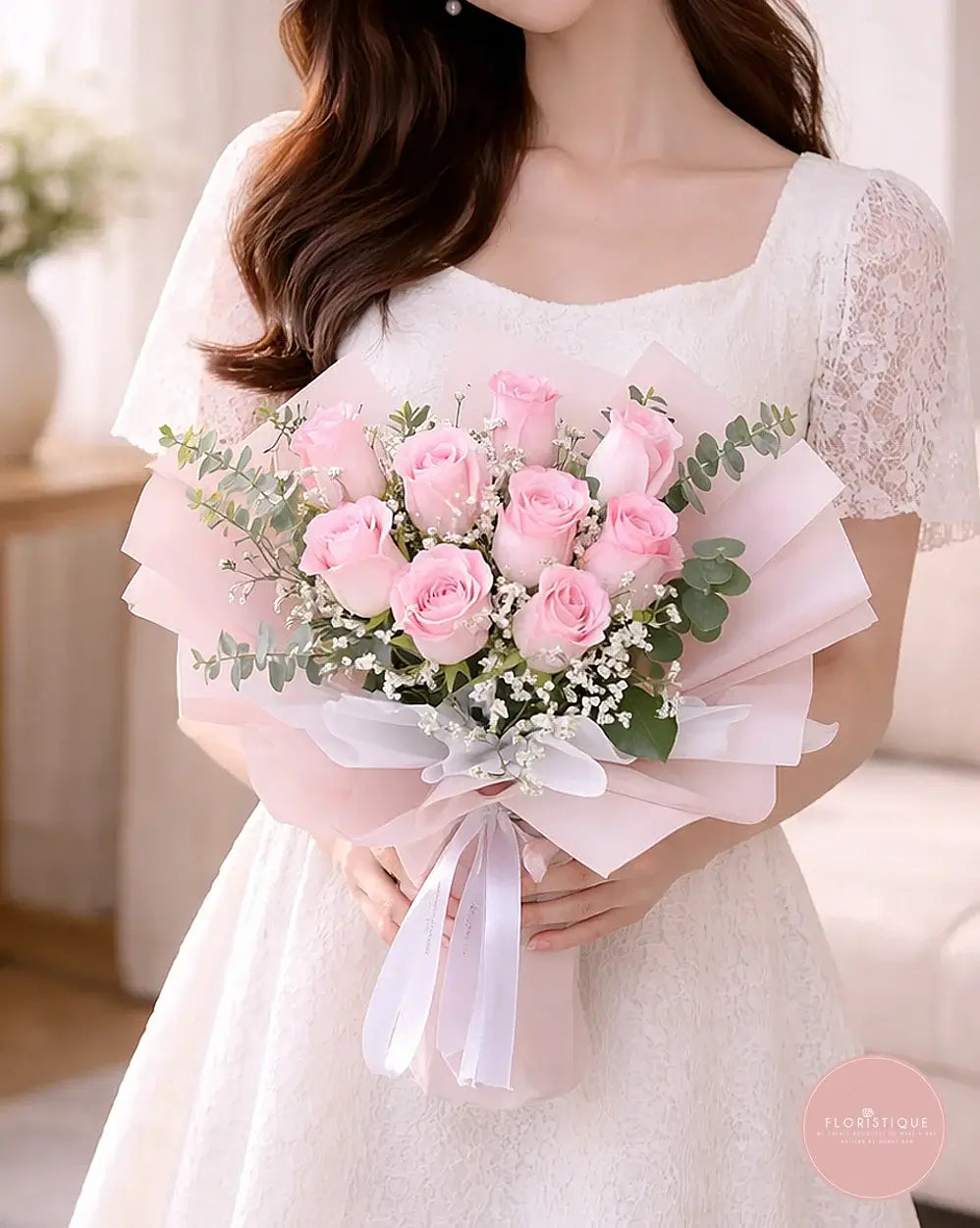 Highness - FloristiqueSG 